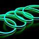 Double-sided LED RGB Neon Light Strip 12V Low Voltage IP67 Waterproof Decoration