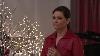 Indoor Outdoor Birch Tree With Twinkle Steady Lights U0026 Remote By Valerie On Qvc