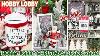New Hobby Lobby Christmas Decor 2022 Indoor Outdoor Christmas Decorations For Every Style